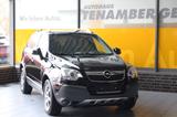 Opel Antara Cosmo 4x4 Navi AHK AT-Motor & Getriebe - gebrauchte Opel Antara aus dem Jahr 2008