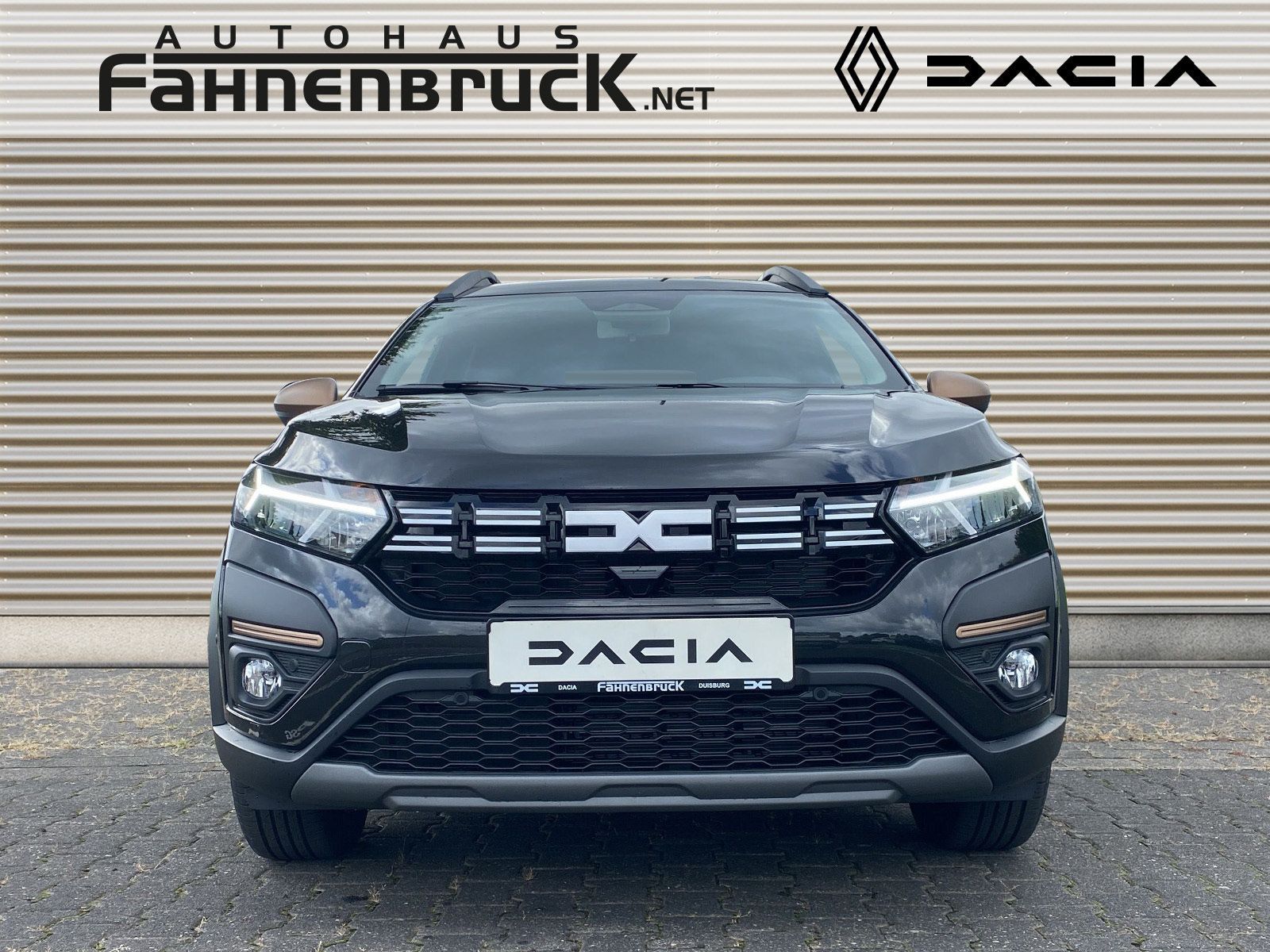 Dacia Jogger - Bild 6