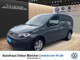 Volkswagen Caddy Cargo 1.5 ''TSI''  Sprachbed.+ Frontkamera - Volkswagen Caddy: Pickup