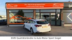 FORD Focus/Turnier/Super Ausstattung/TÜV&Service Neu