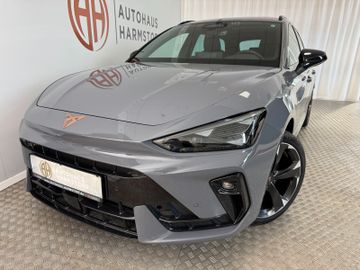 Fahrzeugbestand 3 Cupra Leon Sportstourer 1.5 AHK Panodach Kamera