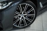 BMW 530 i Limousine M Sport *20 *GSD *HK *H-UP*LED* - BMW 530 aus 2017