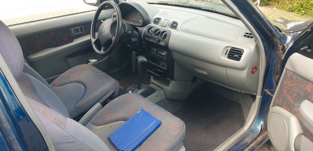 Nissan Micra 1.0 Comfort