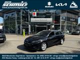 Kia CEE'D_SW 1.5T AUTOMATIK VISION KOMF.+ NAVI-PAKET - Kia cee'd / Ceed Jahreswagen