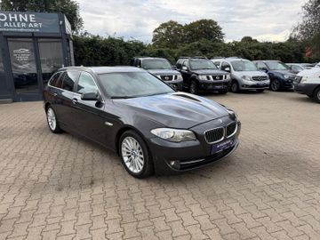 BMW 530 - 3
