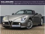 Alfa Romeo 8C Competizione Spider-4.7 V8