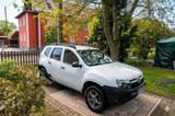 Dacia Duster - Robustes Raumwunder - gebrauchte Dacia Duster aus dem Jahr 2013