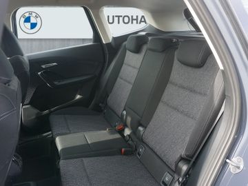 BMW X1 - 10
