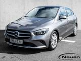 Mercedes-Benz B 200 Progressive DCT *PANO*KAMERA*LED*NAVI*SHZ* - Mercedes-Benz B 200 Gebrauchtwagen in Düsseldorf