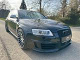 Audi RS 6 Avant 5.0 TFSI quattro*V10*Carbon*All Black - Audi: A10