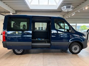 Mercedes Sprinter - 5