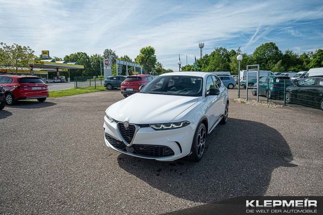 Alfa Romeo Tonale Ti 1.6 VGT-D 96kW (130ps)