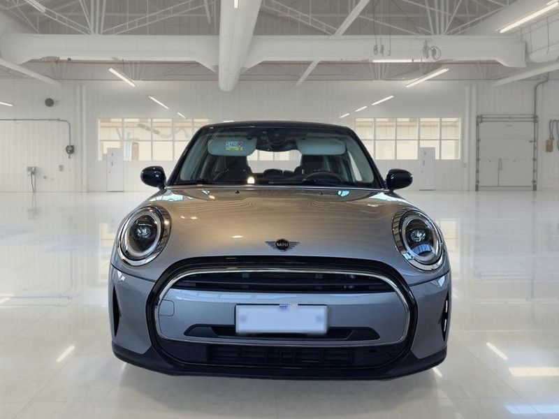MINI COOPER CLASSIC AUTO 5 PORTE BERLINA imagem 2