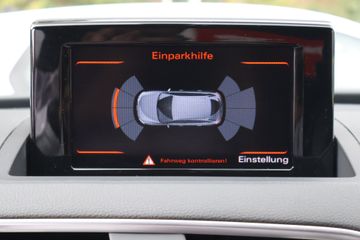 Audi Q3 - 11