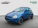 Ford Ka Basis TÜV-NEU Klima - Ford aus 2006: Ka