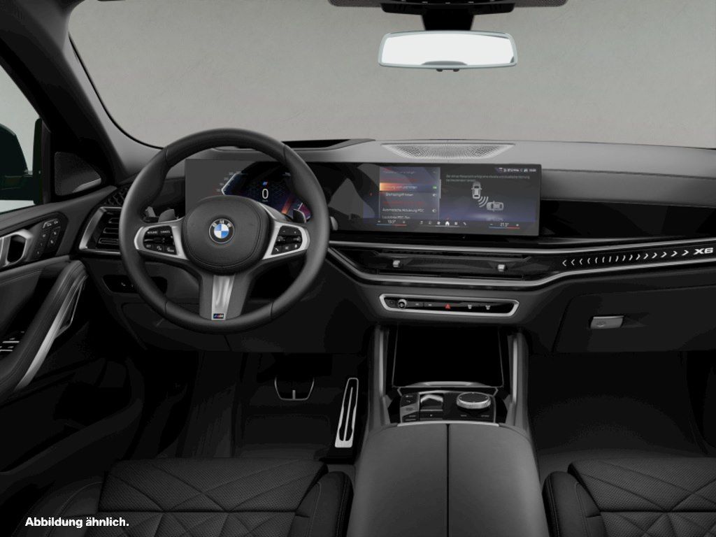BMW X6 - Bild 4