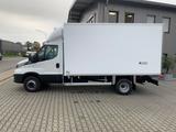 Iveco Daily 50C18A8 TK AUT TRENNWAND BI-TEMP LED KLIM
