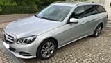 Mercedes-Benz E 300 BlueTEC T Avantgarde, VOLLAUSSTATTUNG! - Mercedes-Benz E 300 mit Diesel-Antrieb: ABS
