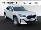 BMW X2 sDrive20i AHK|Driving&ParkingAssistant|LED - BMW X2 Jahreswagen