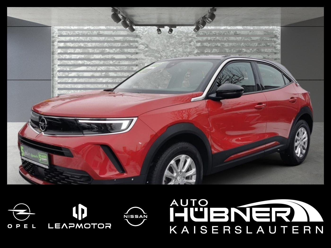 Opel Mokka-e Edition Navi|Kamera|PDC|Lenkradheiz.|LED