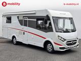 Sunlight I68 Carado I68 Bj.2020 Lengtebedden Hefbed Garag - Sunlight C