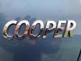 MINI Cooper Cooper - R56  Horizon Blue Metallic - : Blau, Kleinwagen, Metallic