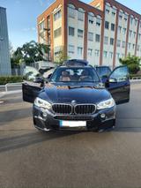 BMW X5 xDrive 35i M PAKET Top Zustand - BMW X5 Gebrauchtwagen in Berlin