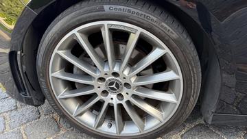 صورة 9 لـ 2020 Mercedes-BENZ A 220