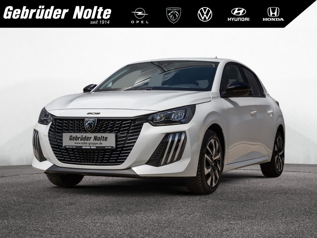 Image of Peugeot 208
