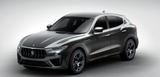 Maserati Levante Modena - Maserati: Modena