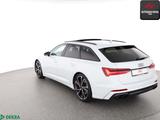 Audi S6 Avant 3.0 TDI qu HUD,LUFT,B+O,S-SITZE,STANDHZ - Audi Gebrauchtwagen in Kempten