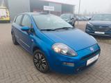Fiat Punto Lounge - gebrauchte Fiat Punto aus dem Jahr 2014