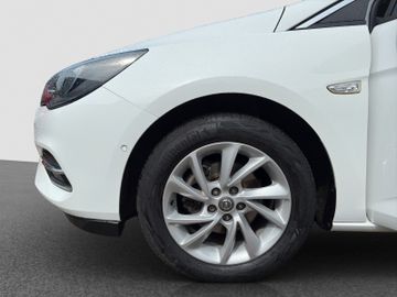 Fotografie 15 des Opel Astra K ST Elegance Navi Kamera LED Sitzheizung