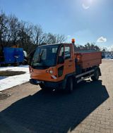 Multicar M 30G Hako |4x4 - Multicar Kehrmaschine