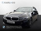 BMW 330 d Limousine Temp SHZ PDC LED Navi HiFi - BMW 330 330d mit Diesel-Antrieb