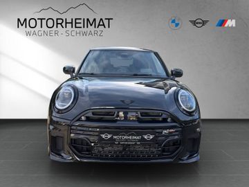 MINI Cooper C - 3