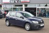 Dacia Sandero II Access l 1.HAND l - Dacia Sandero: Access