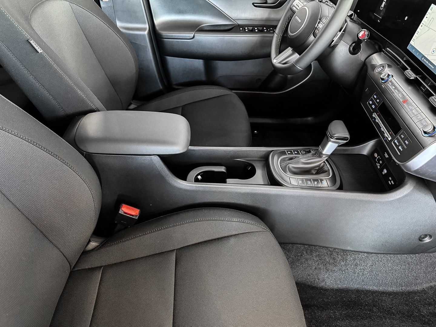 Hyundai KONA - Bild 13