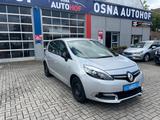 Renault Scenic III BOSE Edition - Renault Scenic: Kombi
