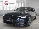 Audi A6 Avant 40 TDI sport - Audi A6 Gebrauchtwagen in Frankfurt