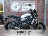 Yamaha XSR 700, ABS - YAMAHA XSR700
