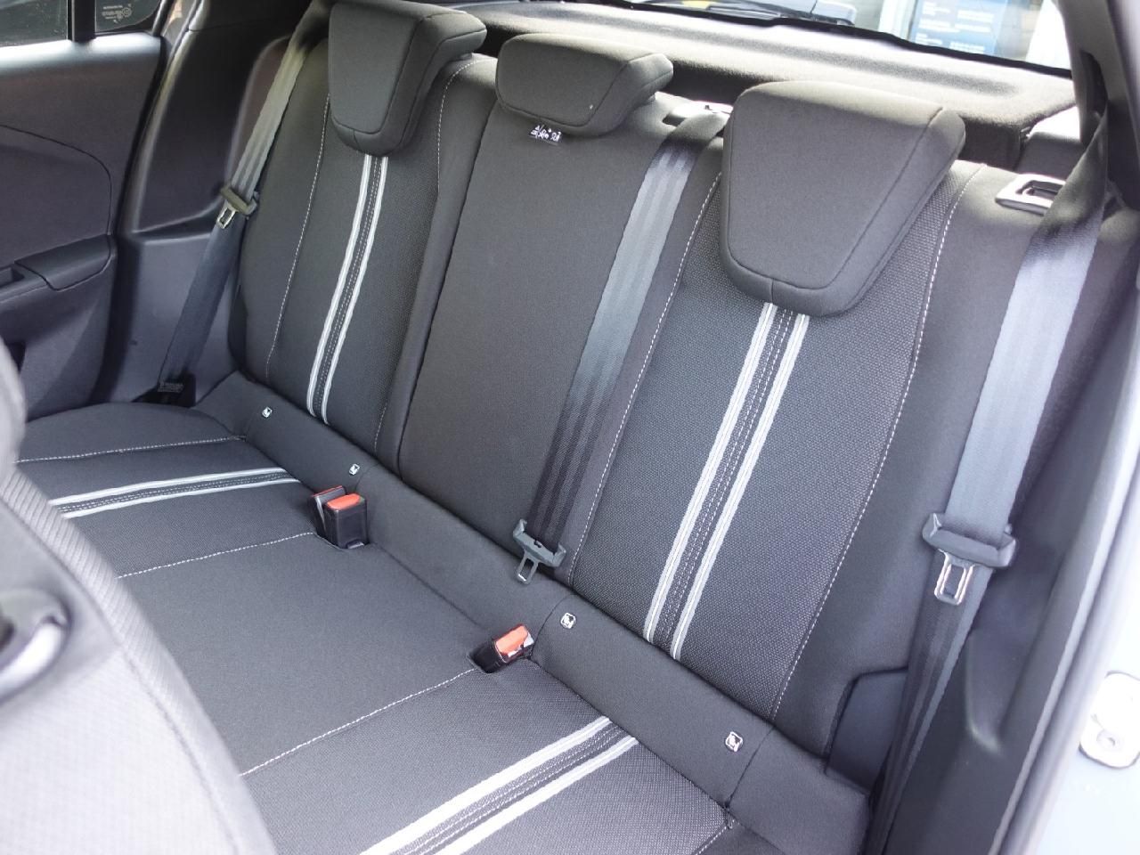 Fahrzeugabbildung Opel Corsa 1,2 GS-Line