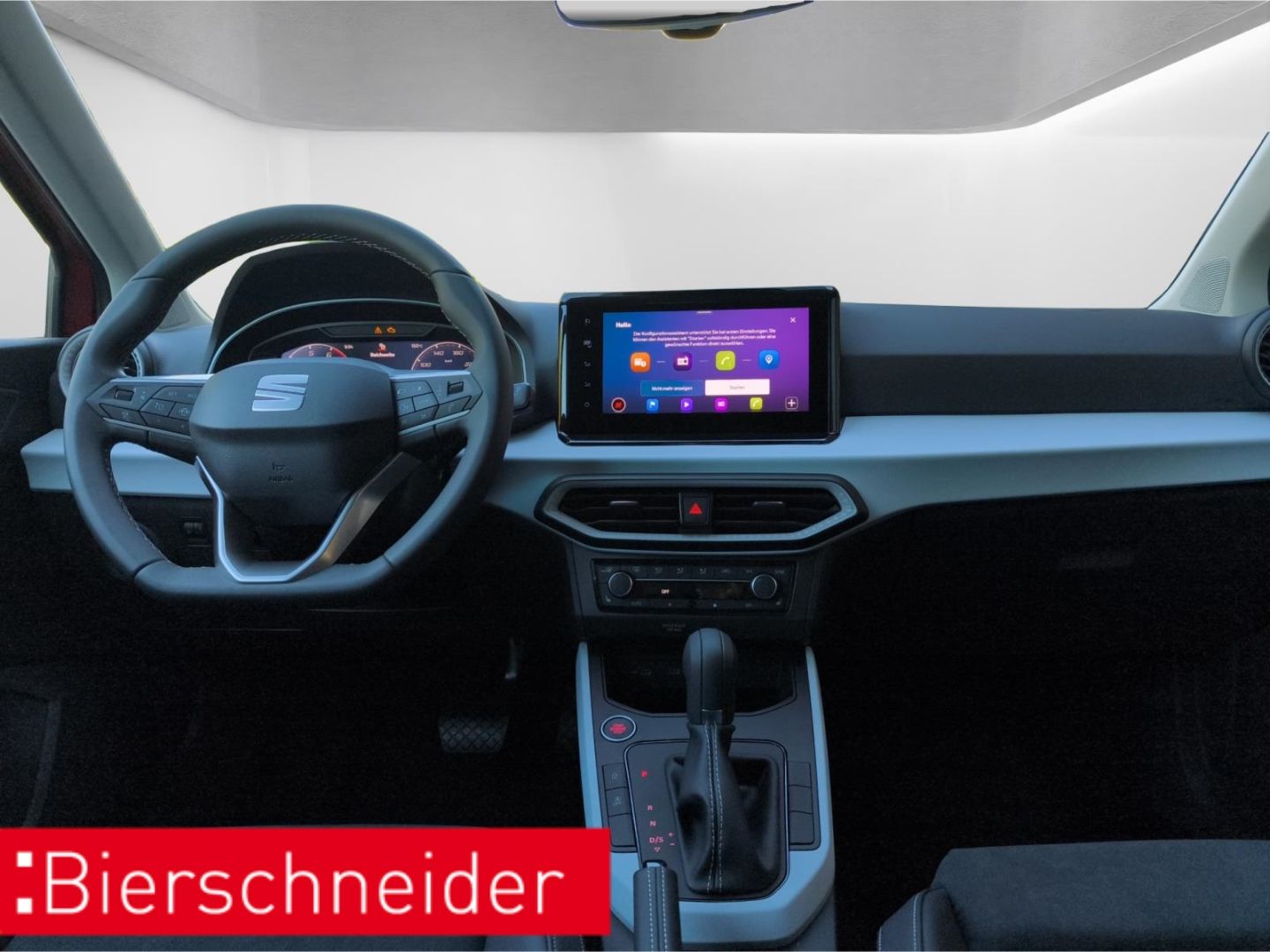 Seat Arona - Bild 12