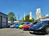 Lotus Emira First Edition i4 DTC SPORT-FAHRWERK*KEF*20 - Lotus Emira: Sportwagen
