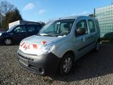 Renault Kangoo Expression 1.5 dCi 85 - Renault Kangoo aus 2008 mit Diesel-Antrieb