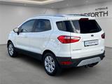 Ford EcoSport ECOSPORT 1.0 Ecoboost ''Titanium''+AHK+ - Ford EcoSport SUV