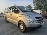 Hyundai H-1 mixto 2.5 D 6 SITZ6-GANG/AHK/TÜV bis 12/27!! - Hyundai H-1 aus 2013