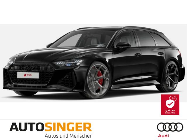 Audi RS 6 Perf. ALLRADL*ABGAS*KERAMIK*STDHZ*5J-Garant