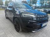Jeep Compass S Plug-In Hybrid 4WD - mit Hybrid-Antrieb: Vollleder, Geländewagen
