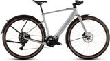 Cube Nulane Hybrid C:62 Race 400X FE XL - Cube E-Bikes